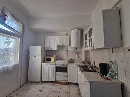 Kiadó jó állapotú lakás - Budapest VII. kerület - Fotó 4