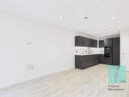 1 bedroom apartment to rent - Photo 5