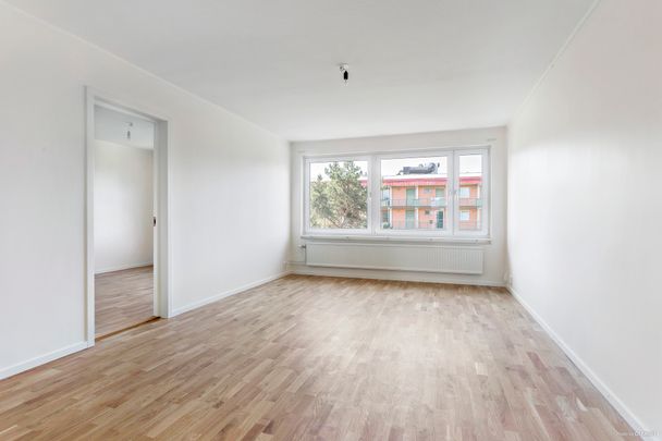 Granängsvägen 3 - Foto 1