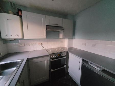 1 bedroom end of terrace house to rent - Photo 3