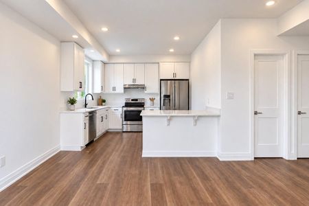 For Lease - 86 Poulette Street Unit# 1, Hamilton, Ontario - Photo 3