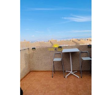 3 BEDROOM SEMI-DETACHED HOUSE - GRAN ALACANT - Photo 5