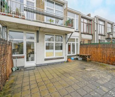 Appartement te huur: Fahrenheitstraat 550 2561 DJ Den Haag - Foto 1