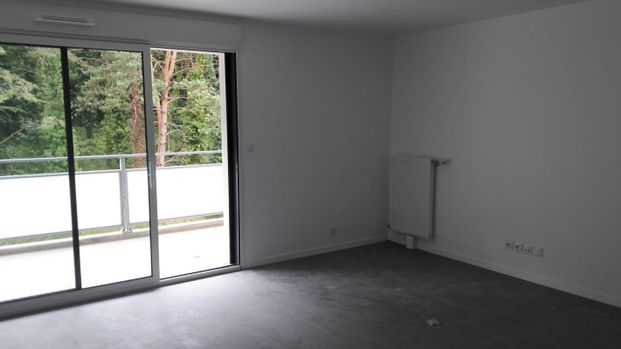 Appartement de Type 4 en étage avec Parking souterrain - Photo 1