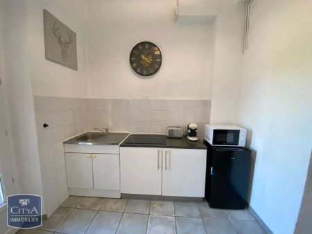 Appartement à louer 3 pièces 41m² - Photo 5