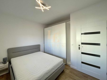 Pierwszy najem | Parking | Balkon - Фото 2