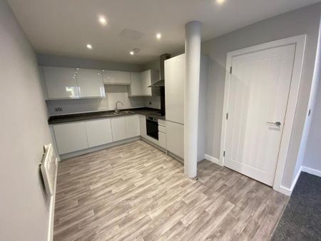 1 bedroom apartment to rent - Photo 2