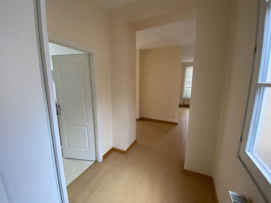 Location appartement 114.62 m², Metz 57000Moselle - Photo 1