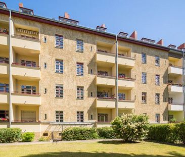 Nachmieter gesucht! - Photo 1