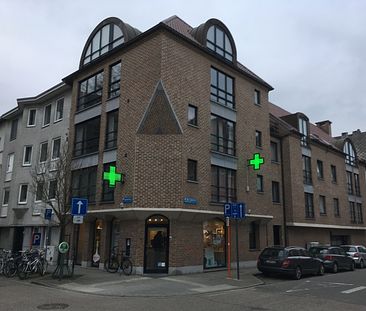 Appartement Leuven dichtbij station toplocatie - Foto 2