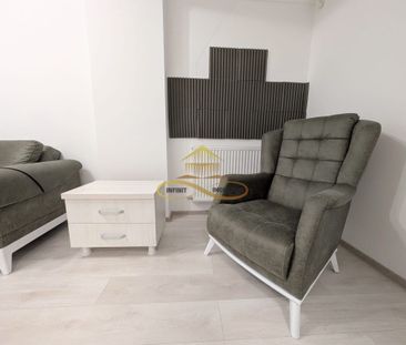 DE ÎNCHIRIAT – APARTAMENT 2 CAMERE | FIALD - Photo 1
