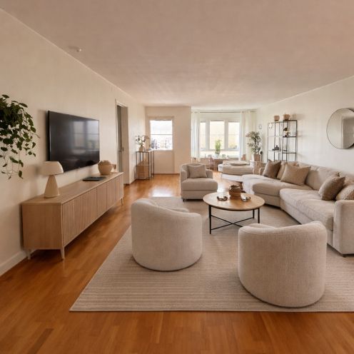 Götgången 116 A - Photo 1