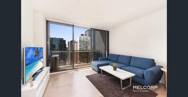 IN THE HEART OF IT ALL AT ABODE - FURNISHED - Photo 1
