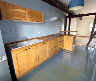 Grand appartement 50m² – LOCATION -LIMOGES - Photo 6