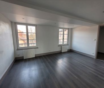 Location Appartement 2 pièces 43m² - Photo 2