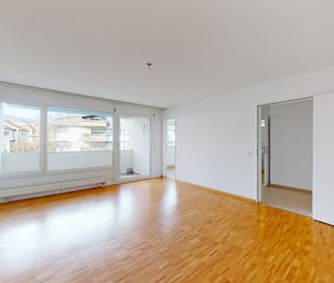 Tolle Wohnung in ruhiger Lage - Foto 4