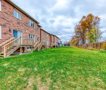 For Lease - 122 Esther Crescent, Thorold, Ontario - Photo 5