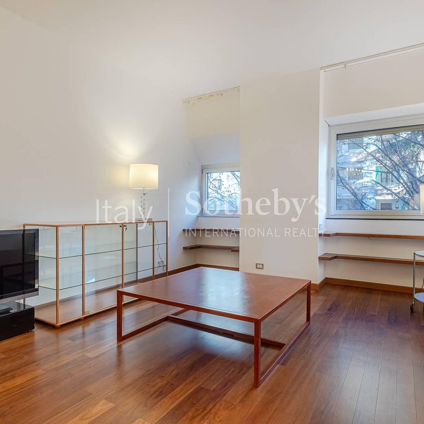 Stupendo appartamento in locazione sul verde in zona City Life - Photo 1