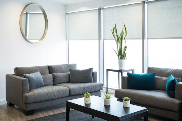2 bedroom apartment - Photo 1