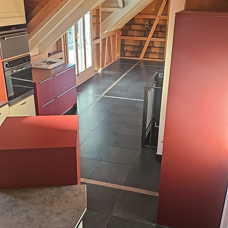 2.5 Zimmer, 76 m² - Foto 1