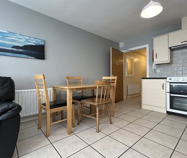 21a Fitzroy Avenue, Belfast, BT7 1HS, - Photo 6