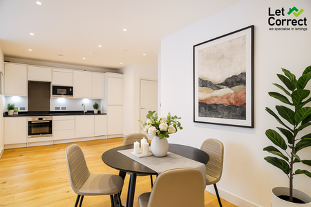 1 bedroom apartment to rent - Photo 3