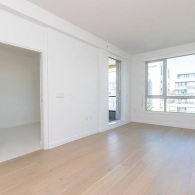 Luxurious 1BR+Den/1BA Condo in Cambie Corridor - Photo 3