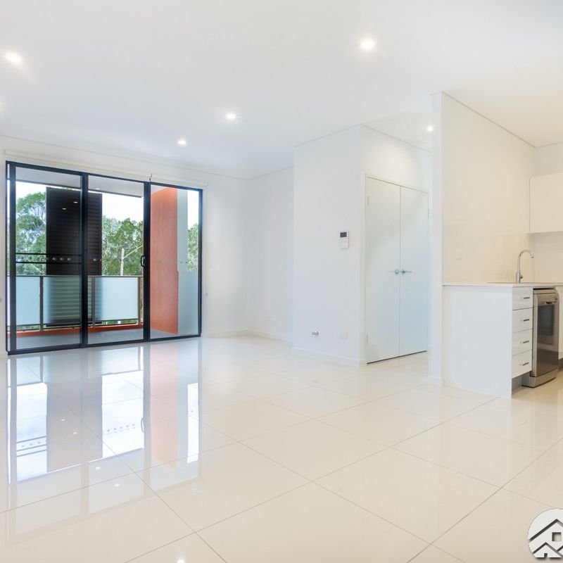 64/304 Great Western Highway Wentworthville - Photo 1