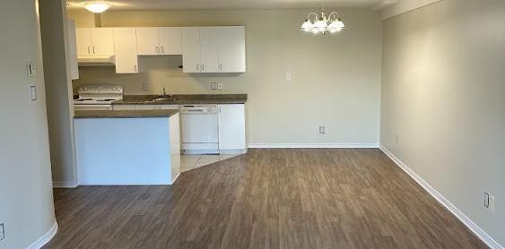 2 CH - 1 SDB - Gatineau - $1,705 /mo - Photo 2