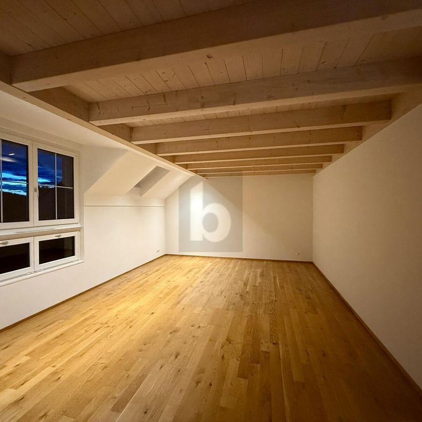 STILVOLLE HOLZAKZENTE FÜR IHR WOHLFÜHL-ZUHAUSE - Photo 1