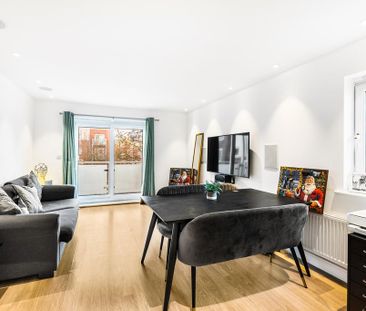 2 bedroom apartment to rent - Photo 5
