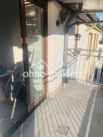 Nähe Düsseldorf Hbf 4Min zu Fuss - Photo 2