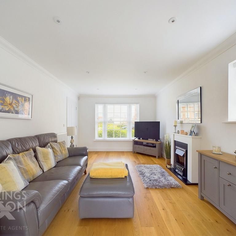 3 bedroom townhouse to rent - Photo 1