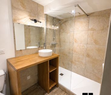 Location Appartement 2 pièces 42m² - Photo 3