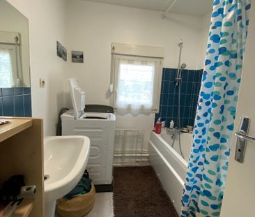 Location Appartement 2 pièces 39m² - Photo 5