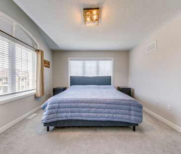 For Lease - 1402 Lakeport Crescent, Oakville, Ontario - Photo 4
