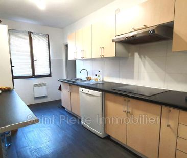 Appartement Villeneuve-Loubet - Photo 1