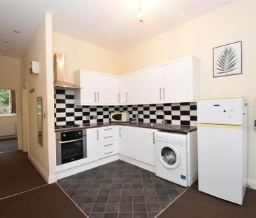 1 bedroom apartment to rent - Photo 5