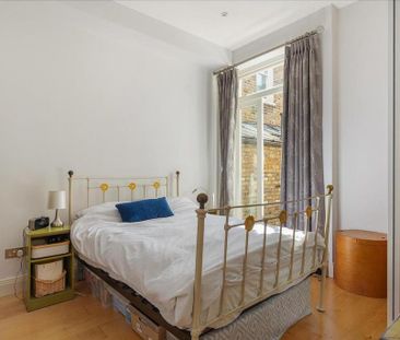 3 bedroom maisonette to rent - Photo 4