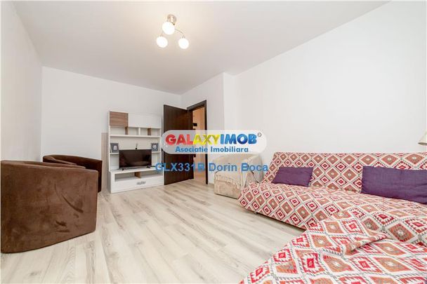 Apartament 2 camere TITAN (PARCUL TEILOR) - CURTE, Loc de parcare - Photo 1