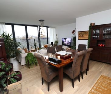 Te huur: Appartement Brouwhuisplein in Breda - Photo 4