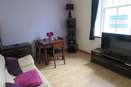 2 Bed Flat, Bon Accord Terrace, AB11 - Photo 3