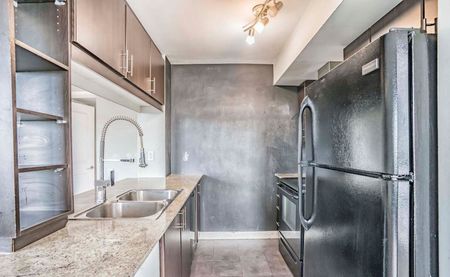 For Lease - 25 Town Centre Court Unit# 1202, Toronto, Ontario - Photo 5