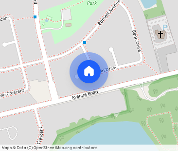Ravine View Apartments | 310 Clyde Road, Cambridge - Photo 1