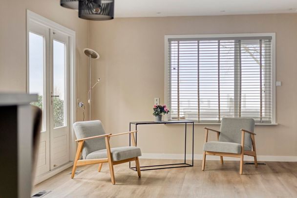 Huis te huur: Wormerringdijk 3 1531 MC Wormer - Photo 1