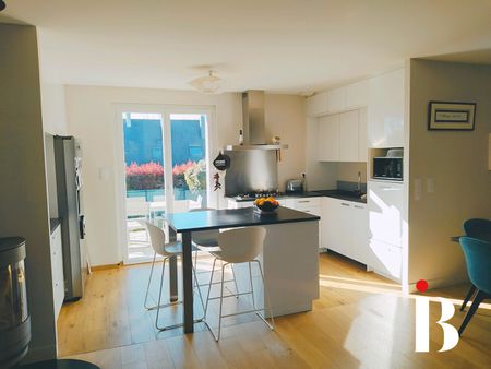 Location Maison 6 pièces 117m² ORVAULT 44700 - Photo 4