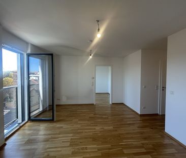 Baujahr 2020 - 2 Zimmer Neubau zu vermieten - Foto 2