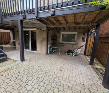 For Lease - 6585 Eastridge Road, Mississauga, Ontario - Photo 2