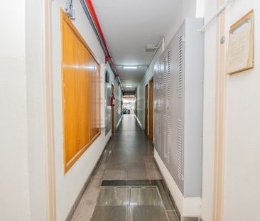 Kitnet com 1 quarto e 25m² para alugar em Farroupilha, Porto Alegre. - Photo 1