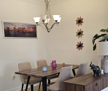 For Lease - 232 Kincardine Street, Vaughan, Ontario - Photo 4